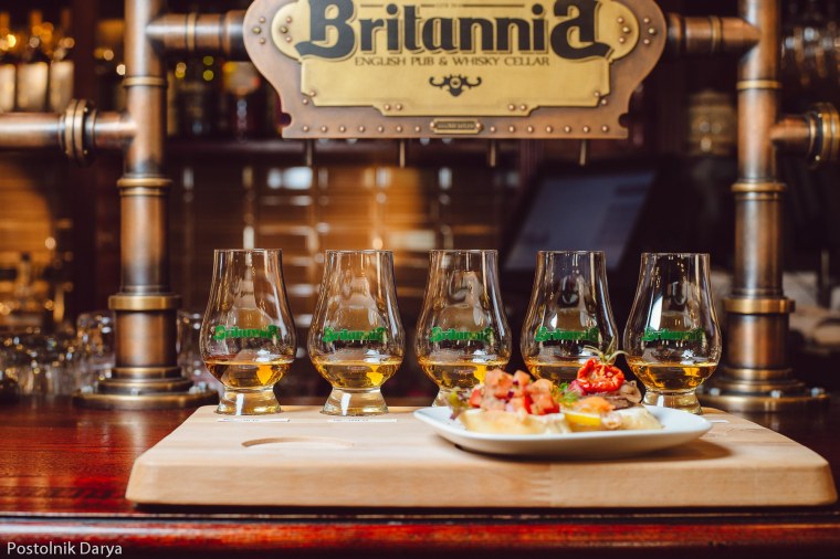 Всемирный день виски (World Whisky Day)