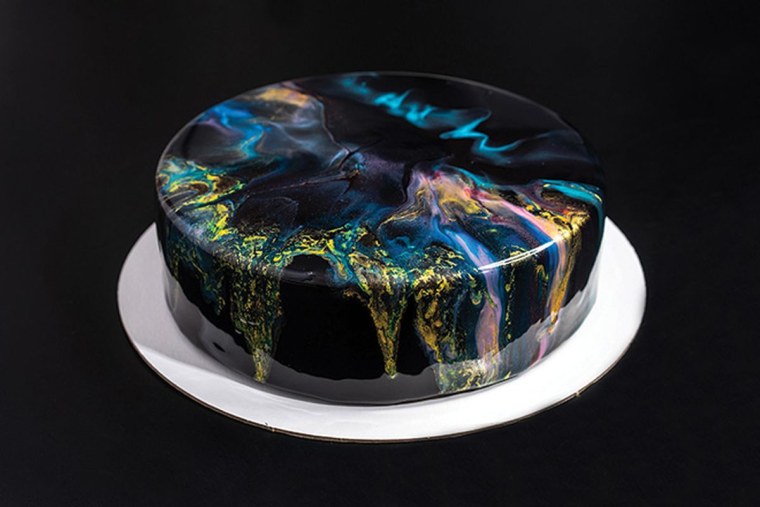 Art Cake Ольга Носкова