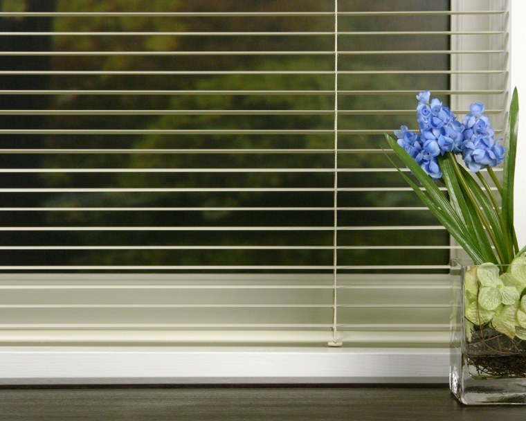 Жалюзи Весна