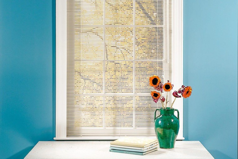 Фотофон жалюзи