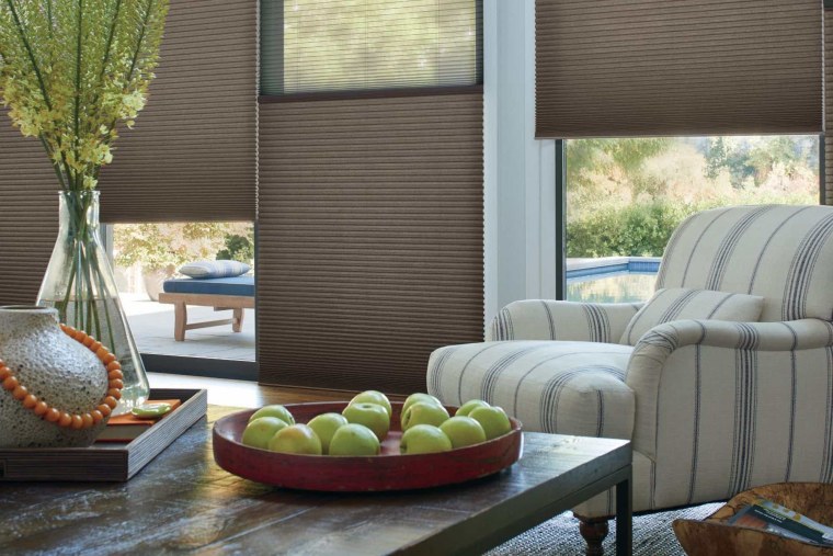 Hunter Douglas жалюзи