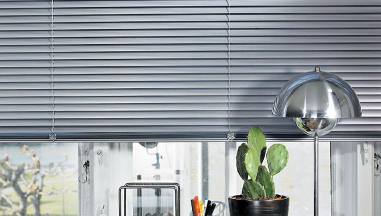 Жалюзи референс