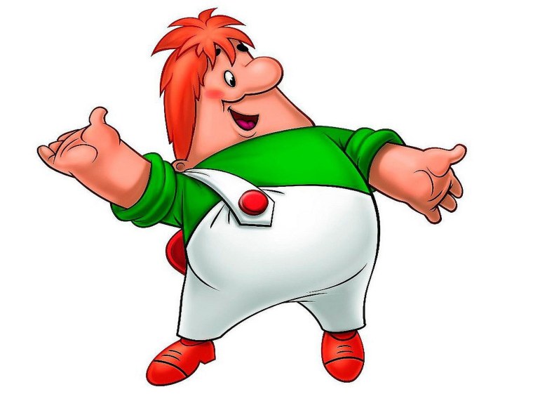 Пропеллер Карлсона