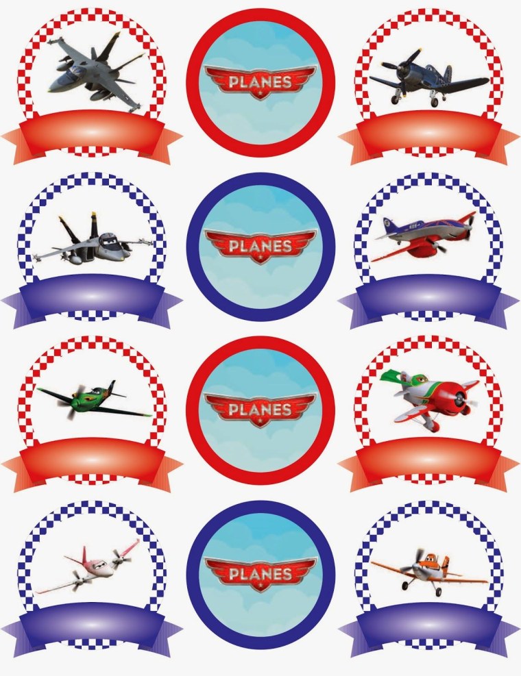 Сахарная печать для капкейков на 23 февраля