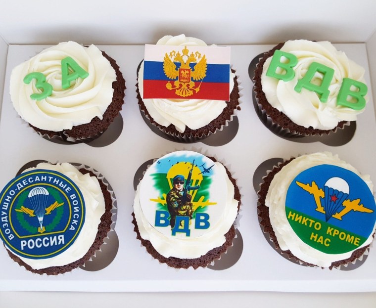 23 Февраля не за горами