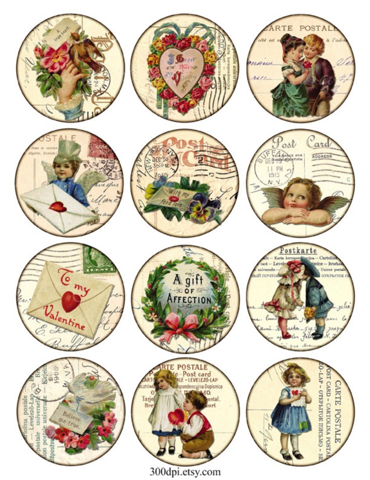 Серединки для эпоксидок 9 мая