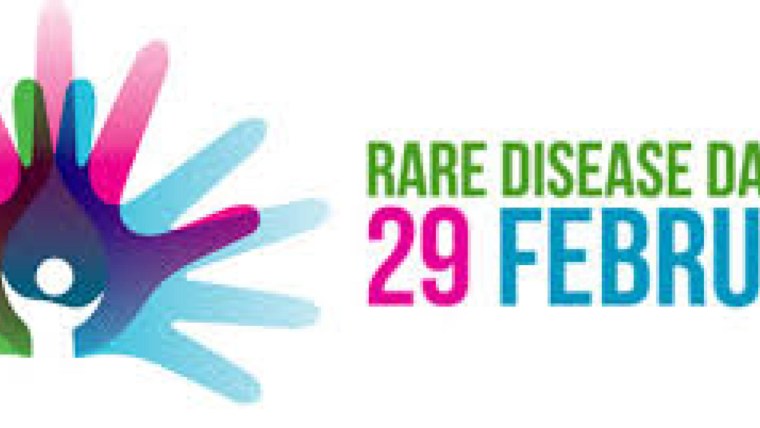 День редких заболеваний эмблема