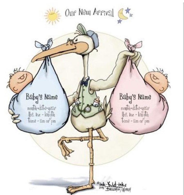 Поздравление с беременностью отцу