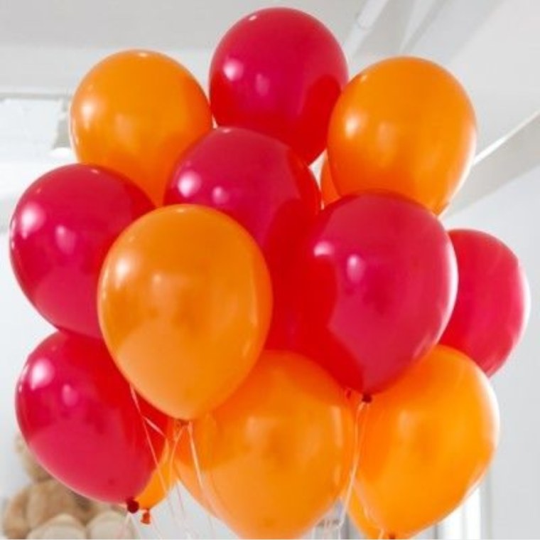 Воздушный шарик