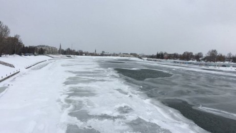 Познавательная программа Международный день рек 14 марта