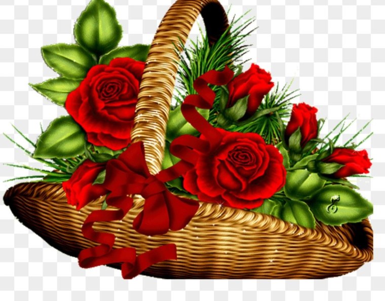 Открытка с днём рождения здоровья