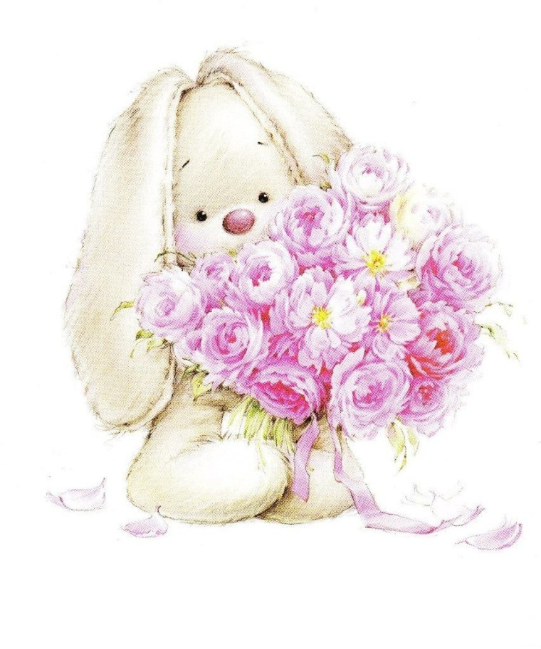 Марина Федотова зайки ми