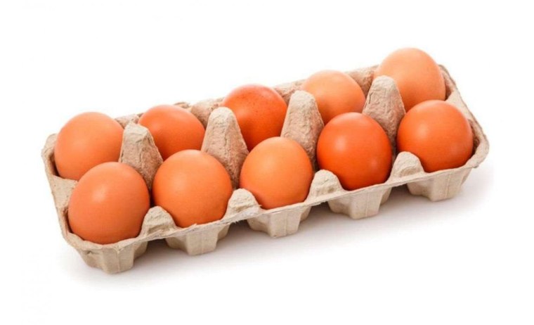 Десяток яиц