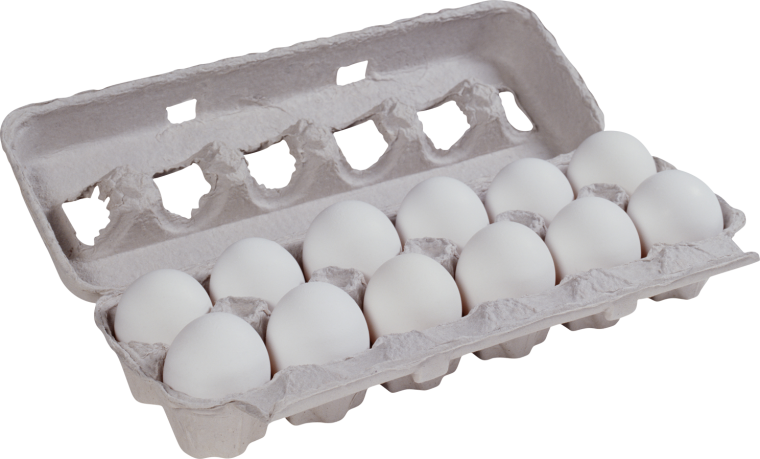 Лоток для яиц