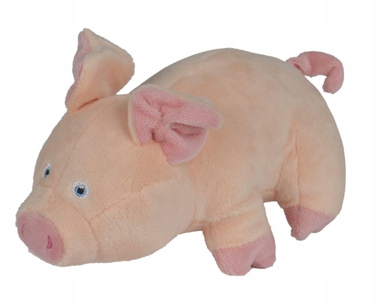 Свинья из Маши