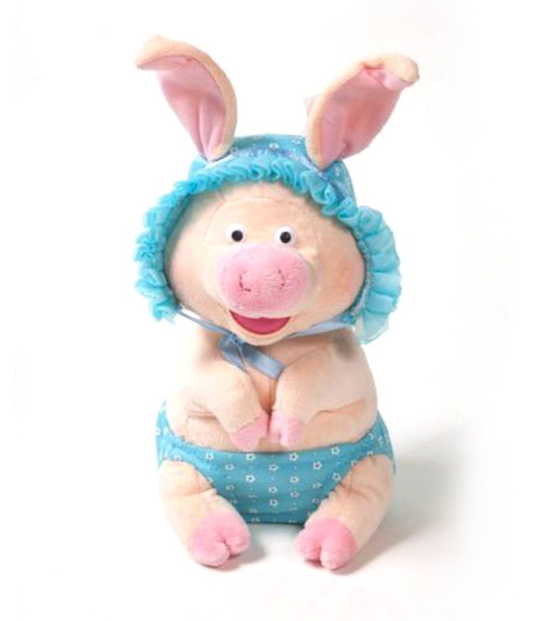 Мульти Пульти Маша и медведь поросенок