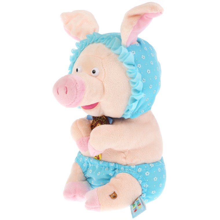 Поросенок Мульти Пульти