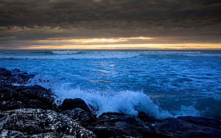 Картинки на телефон море