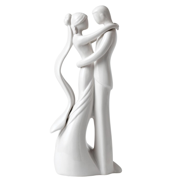 Статуэтка любовь