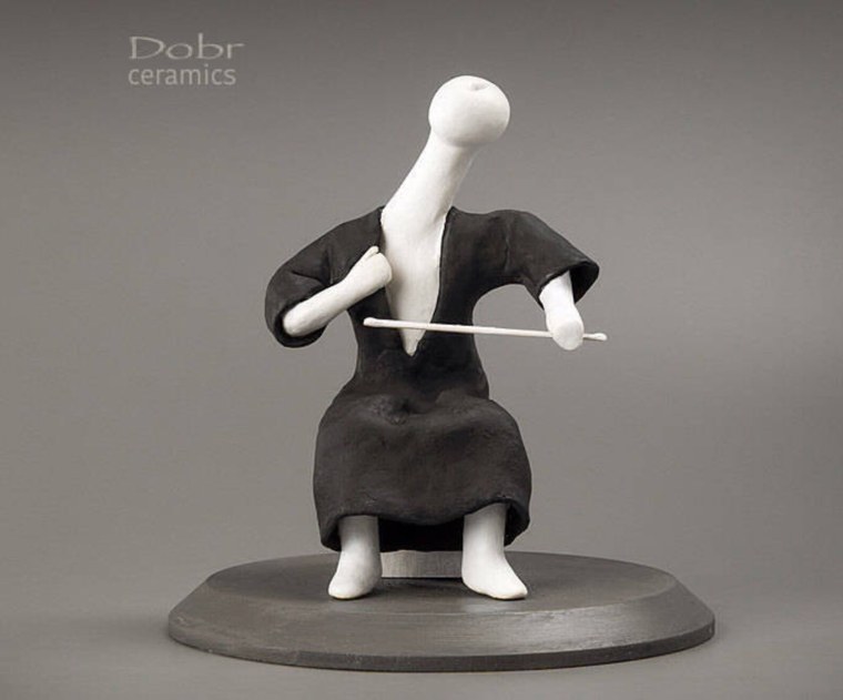 Наталья Добржанская