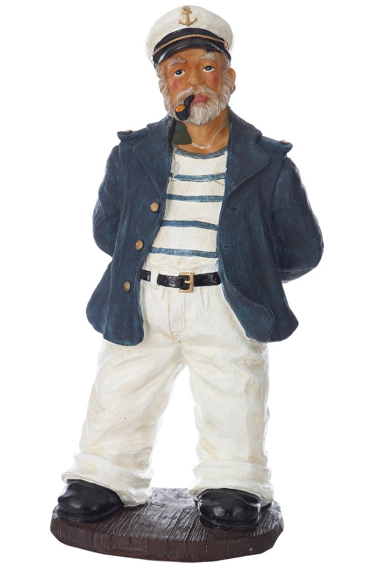 Фигурка "моряк"