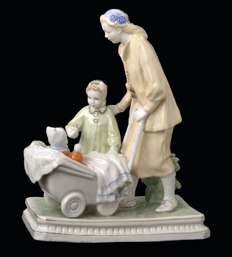 Малышева фарфор Дулевский фарфор