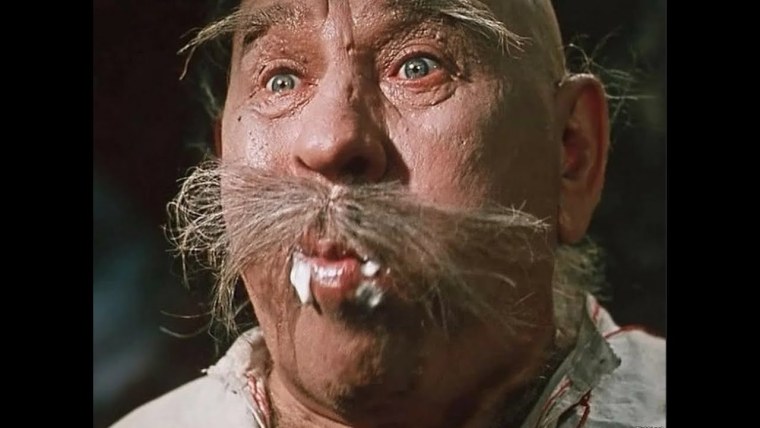 Пасюк вечера на хуторе близ Диканьки