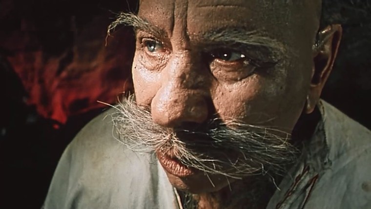 Вечера на хуторе близ Диканьки 1961