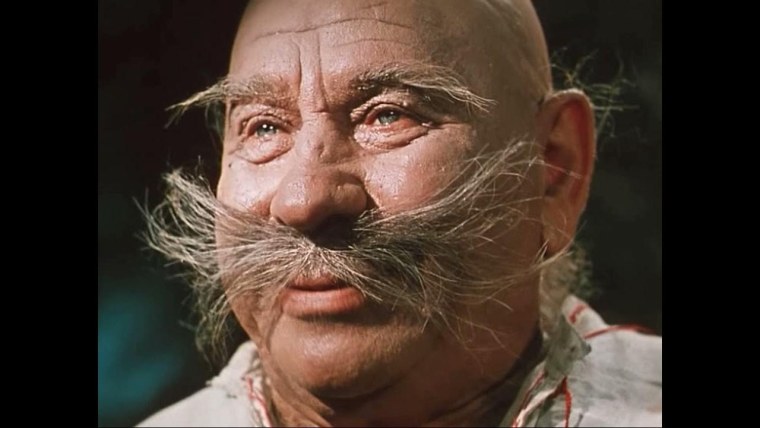 Николай Яковченко Пацюк