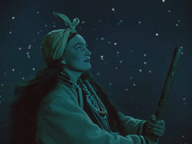 Вечера на хуторе близ Диканьки 1961