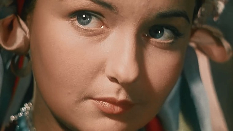 Вечера на хуторе близ Диканьки фильм