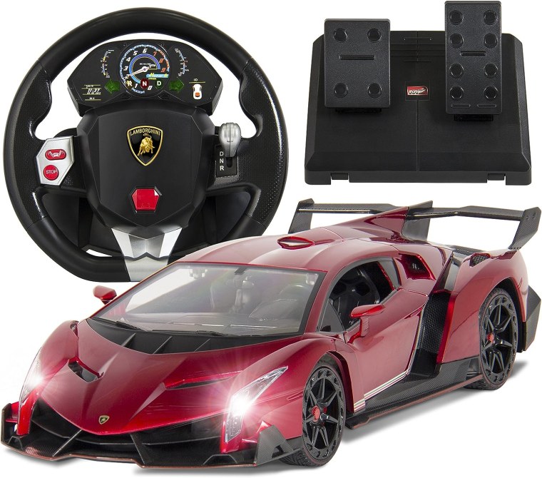 Ламборджини Венено игрушка