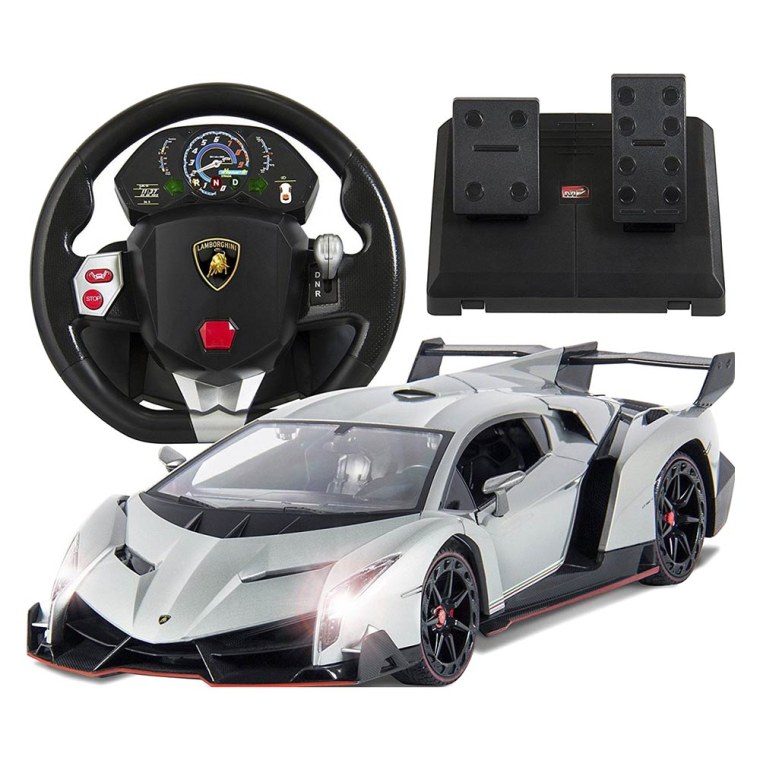 Ламборджини Венено игрушка