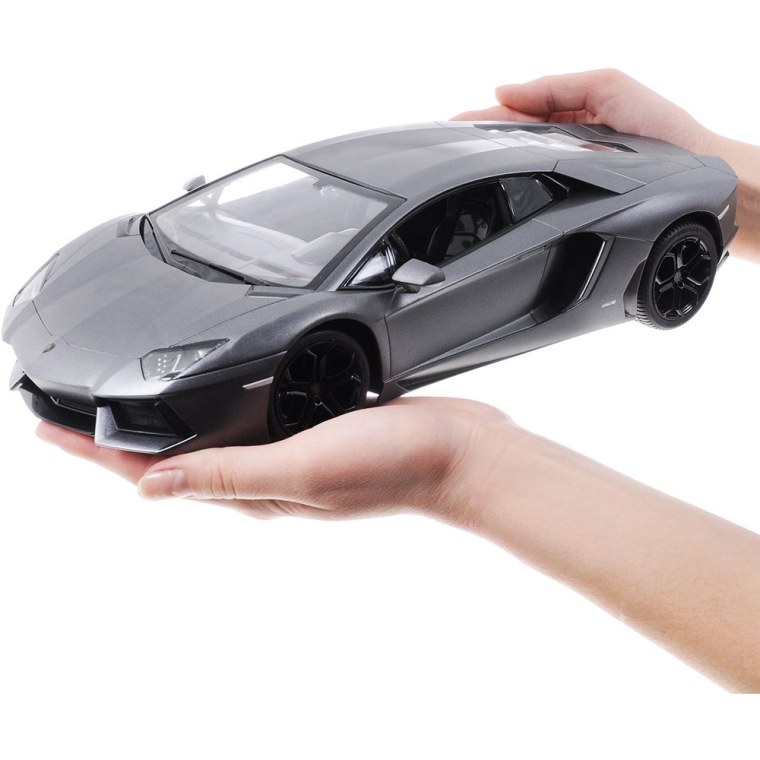 Lamborghini Aventador LP-700-4 на радиоуправлении