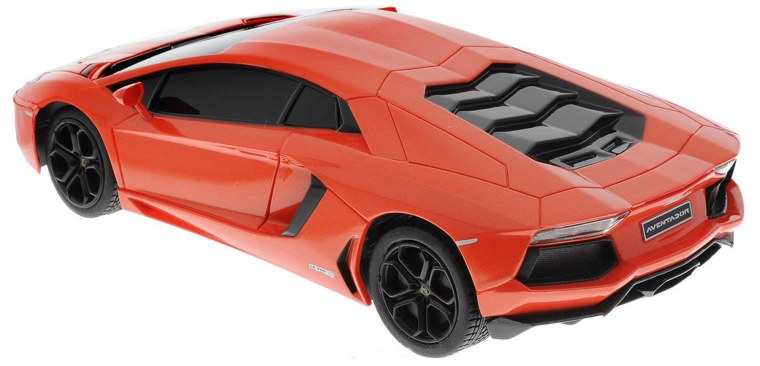 Lamborghini Aventador lp700-4 Rastar