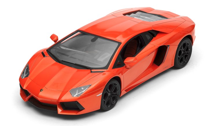 Siva Lamborghini lp700-4