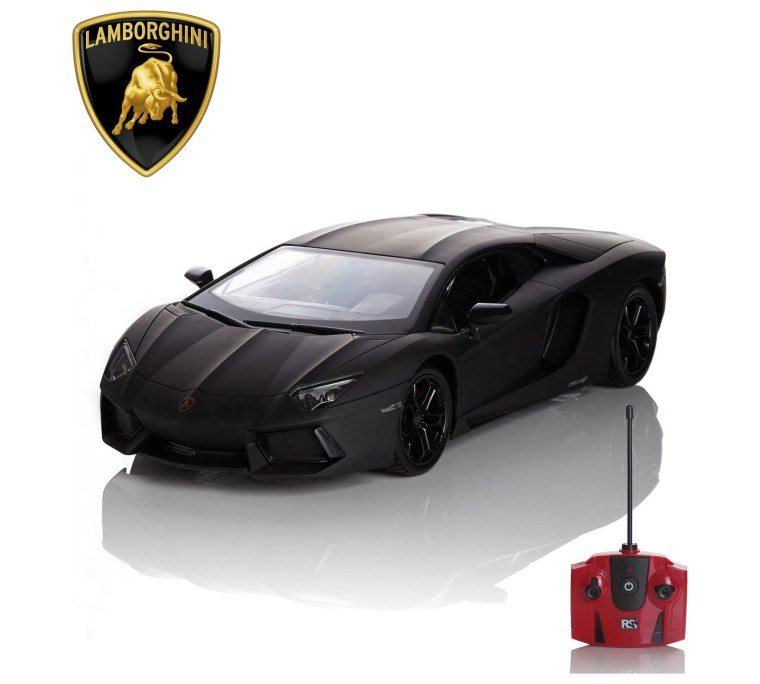 RC car Lamborghini 1:14 Nikko