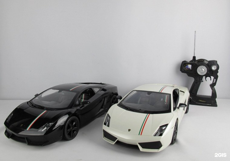 Ламборджини lp550 Rastar