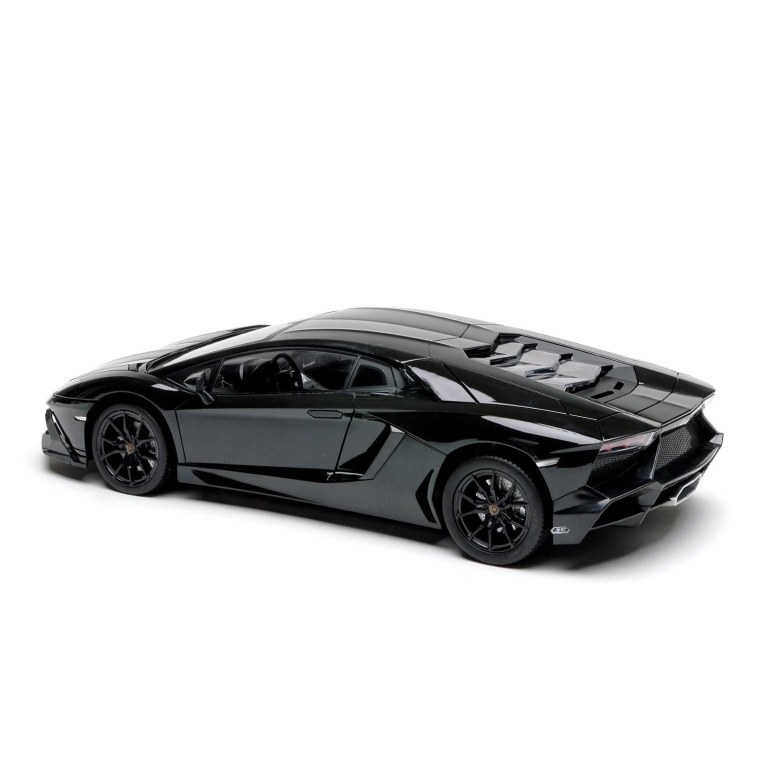 1057 Автомобиль на радиоуправлении Lamborghini Aventador lp720-4 Double Star