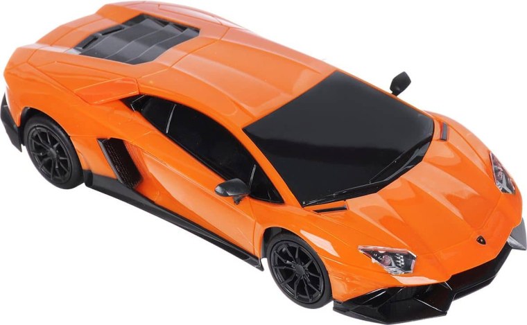 Машинка Lamborghini Aventador lp700-4