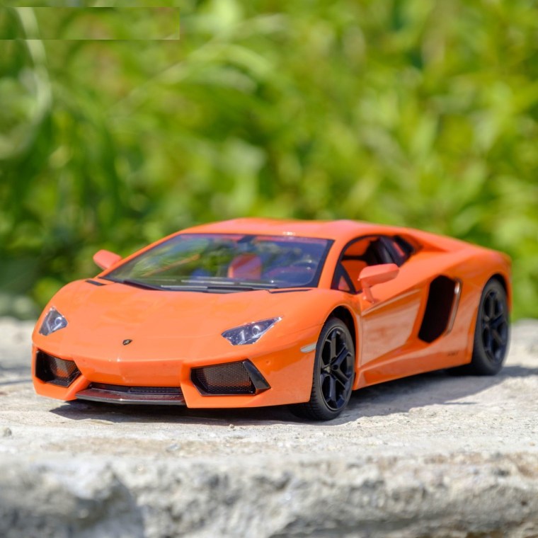 Ламборджини авентадор на радиоуправлении