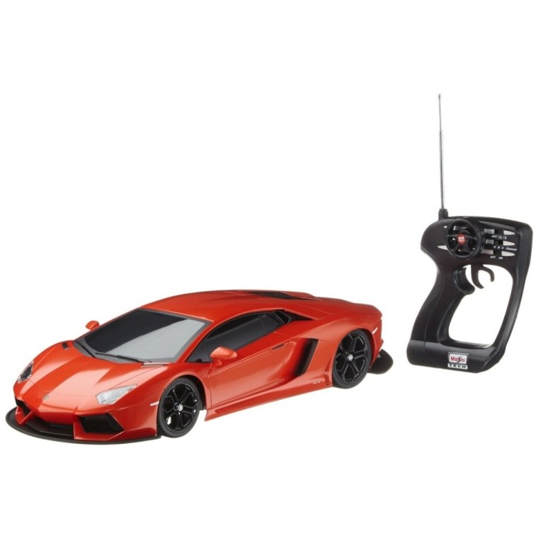 Maisto радиоуправляемая модель Lamborghini Aventador lp700-4