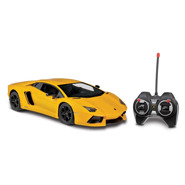 Lamborghini Aventador игрушка