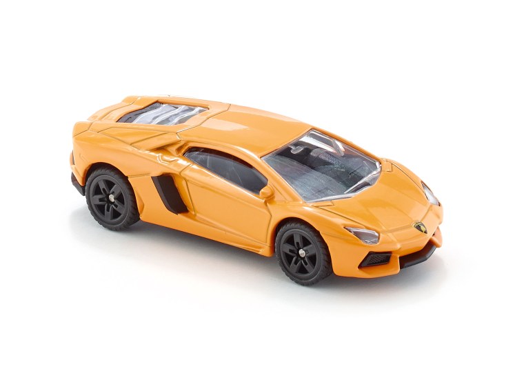 Машинка Lamborghini Aventador lp700-4