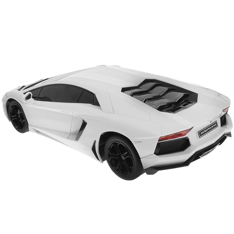 Легковой автомобиль 1 Toy Top Gear Lamborghini Aventador (т56679) 1:18