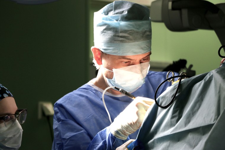 Нейрохирургическое отделение