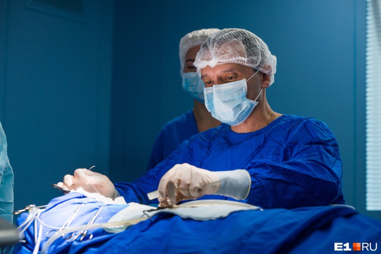 Зарплата врачей