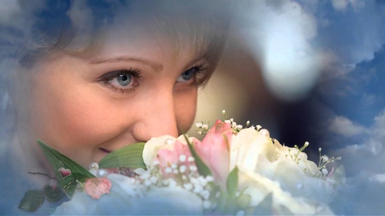 Милые добрые нежные дамы