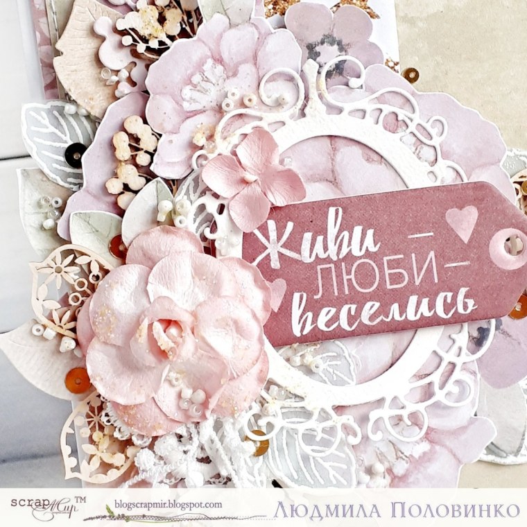 Цветы для подруги открытки нежные