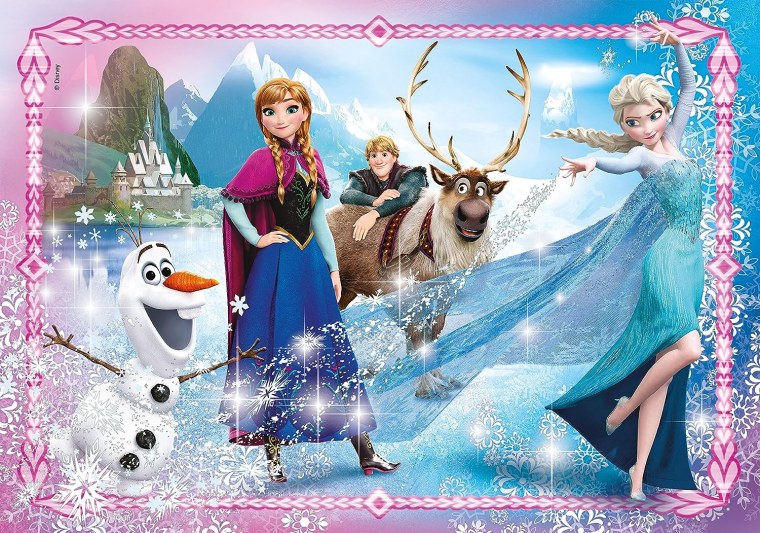 Эльза Холодное сердце